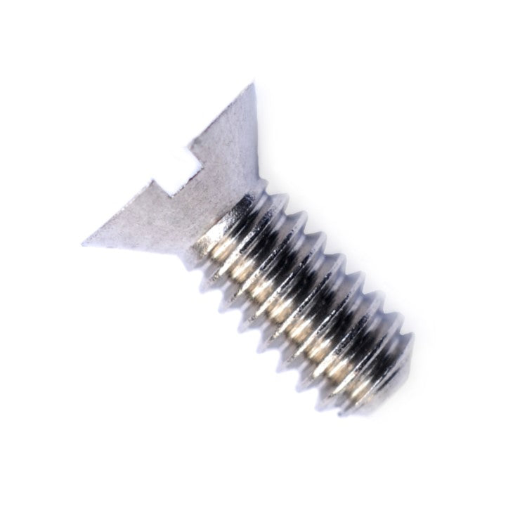 00-96 Machine Screws