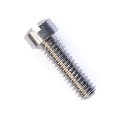 000-120 Machine Screws